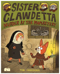Sister Clawdetta