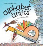 Alphabet Antics