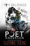 Poet Anderson ... Of Nightmares