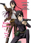 Kino's Journey: The Beautiful World Vol. 5