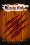 Burning Black, The: Legend Of Black Shuck