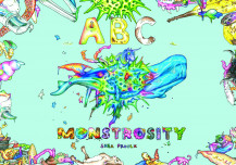 ABC Monstrosity