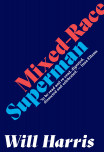 Mixed-race Superman