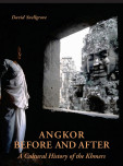 Angkor Before And After