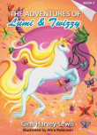 The Adventures Of Lumi & Twizzy Book 2
