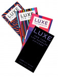 US Travel Set Luxe City Guide, 3rd Edition