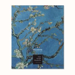 Moleskine x Van Gogh Museum Limited Edition Collector's Box