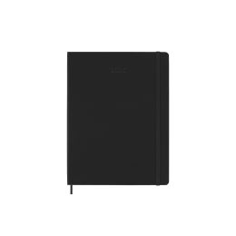2026 PRO 12-Month Weekly Extra Large Smart Planner: Black