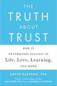 The Truth About Trust