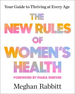 The New Rules of Women's Health