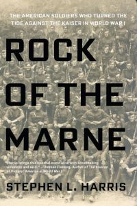 Rock of the Marne