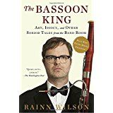 The Bassoon King