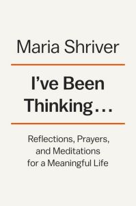 I've Been Thinking...