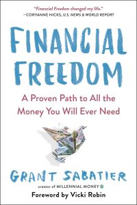 Financial Freedom