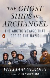 The Ghost Ships of Archangel