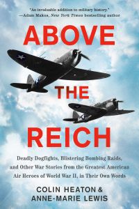 Above the Reich