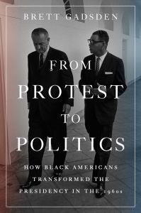 From Protest to Politics