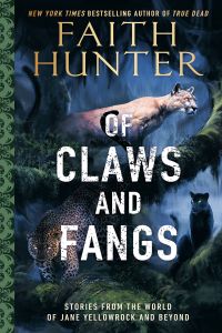 Of Claws and Fangs