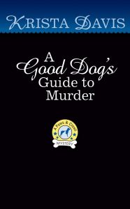 A Good Dog's Guide to Murder