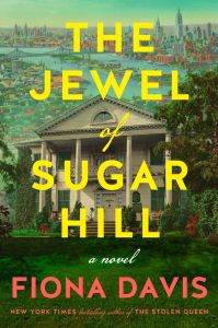 The Jewel of Sugar Hill