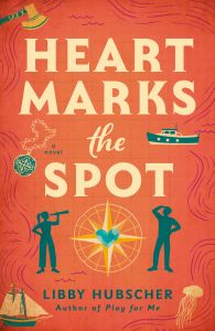 Heart Marks the Spot