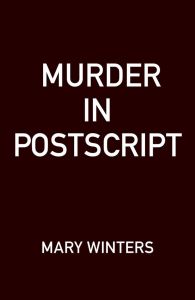 Murder in Postscript