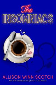 The Insomniacs