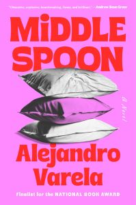 Middle Spoon