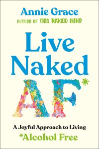 Live Naked AF