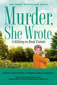 Murder, She Wrote: A Killing in Real Estate