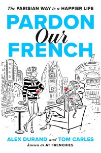 Pardon Our French