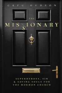 The Missionary