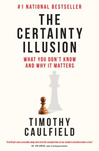 The Certainty Illusion