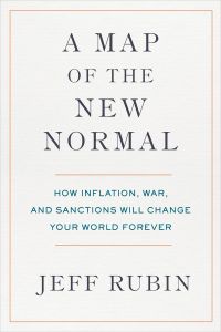 A Map of the New Normal
