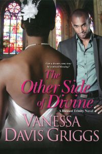 The Other Side of Divine