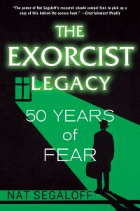 The Exorcist Legacy