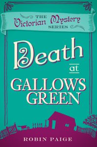 Death at Gallows Green
