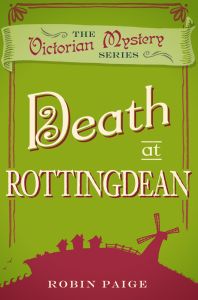 Death in Rottingdean