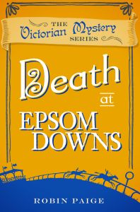 Death at Epsom Downs