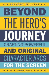 Beyond The Hero's Journey