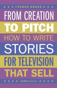 From Creation to Pitch
