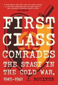 First Class Comrades (TPB)