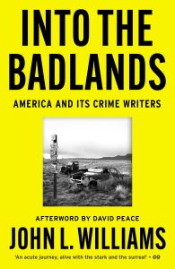 Into the Badlands