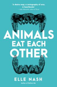 Animals Eat Each Other