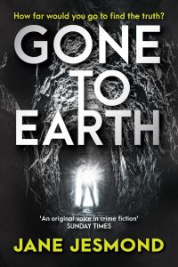 Gone To Earth
