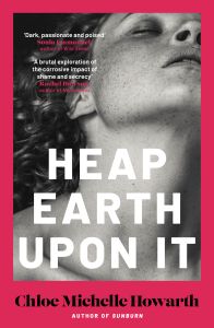 Heap Earth Upon It