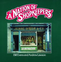 A Nation of Shopkeepers