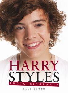 Harry Styles