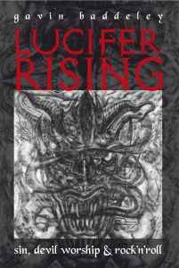 Lucifer Rising
