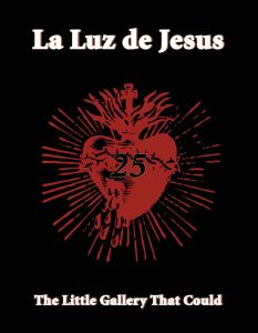 La Luz de Jesus 25